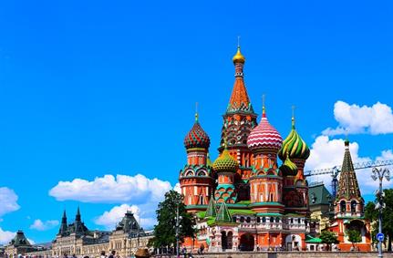 New Russian blockchain platform to raise standards of cyber-security in the country