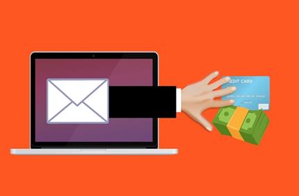 New type of phishing attack targets UK finance sector