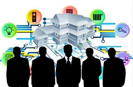 People increasingly trust machines more than humans to manage cyber-security