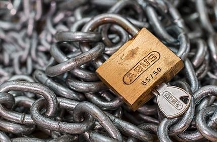 Black Hat USA 2018: SamSam has yielded £5 million for creators