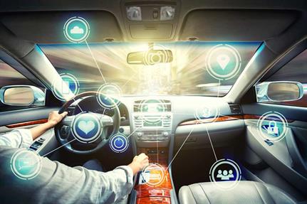 Cyber-security standards for connected and automated vehicles published