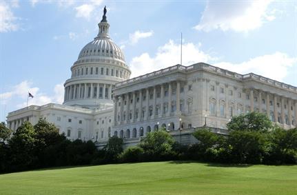 Bill to codify DHS cyber program introduced into Senate after passing House
