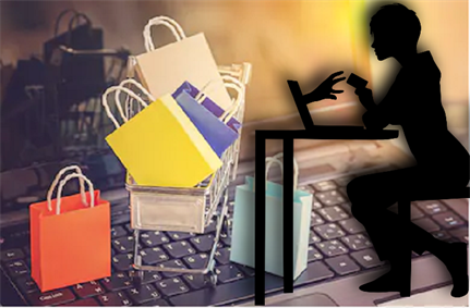 Enterprises face risk as cyber-criminals use shopping spree to target employees