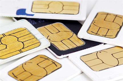 Sim swap attacks making two-factor authentication via smartphones obsolete