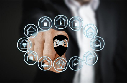 New flaw in IoT device affects nearly a third of organisations