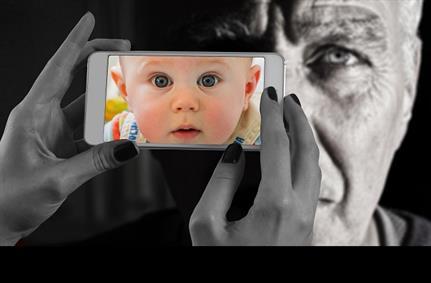 FaceApp undermines privacy rights - and fake App makes it worse