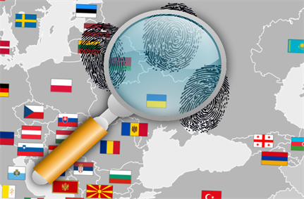 Malware snoops on diplomats, government targets in Eastern Europe