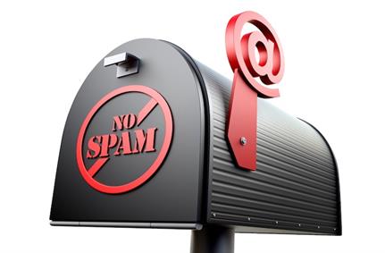 Hackers used compromised Office 365 accounts to send millions of spam emails