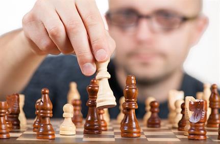 CISOs are now involved in 90% of significant business decisions