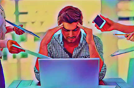 Global stress test shows organisations can't tackle cyber-threats alone