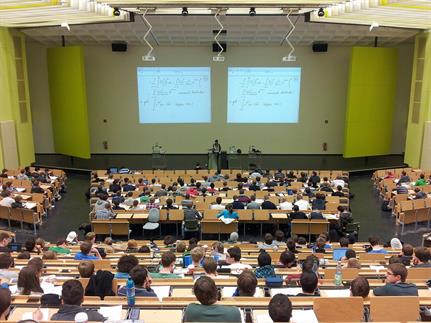 Deluge of student devices putting campus networks under growing threat