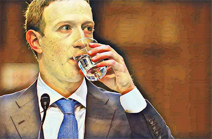 FTC levies historic fine on Facebook for privacy violations