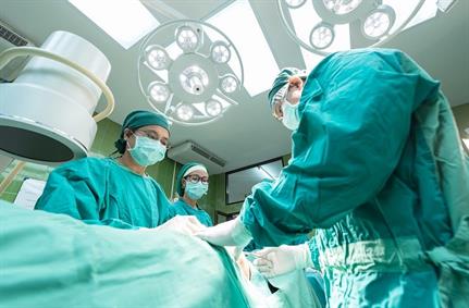 Microsoft extends account hardening to healthcare free of charge