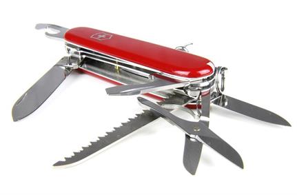 Too many security tools weaken enterprise incident response, study finds