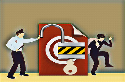 UK cyber-security preparedness lags behind awareness
