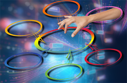 'Tortoiseshell' group targets IT companies through supply -chain attacks