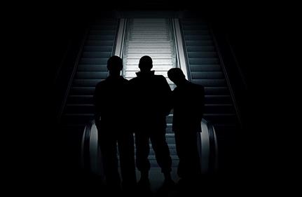 Gallmaker threat group evades detection by living off the land