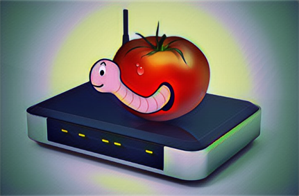 Tomato router flaw makes 000's of IoT devices vulnerable to Muhstik botnet