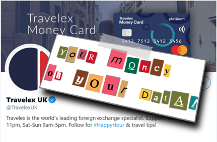 Update: Hackers hold Travelex to ransom