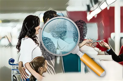 Leaky Autoclerk database exposes info on travellers, including military and gov't personnel
