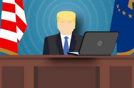 Whistleblower: White House moved record of call with Ukraine president to separate classified network