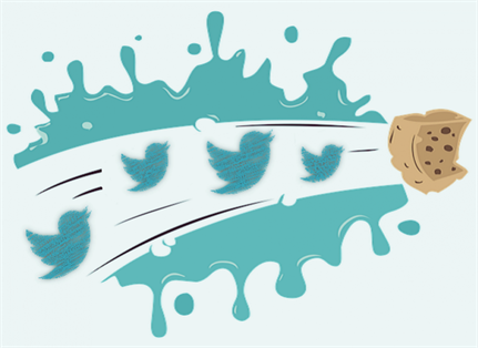 Twitter takes down thousands of state-affiliated malicious accounts