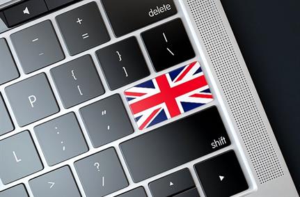 UK 'solidifies' plans for offensive cyber capabilities