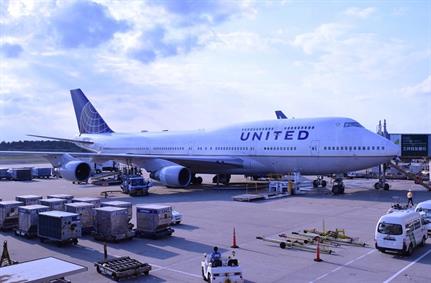 United Airlines CISO: To soar, security teams must focus on business, not technology