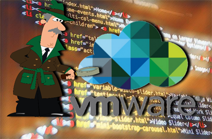 VMware patches five security vulnerabilities