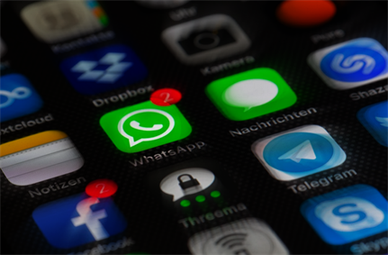 Patched WhatsApp vulnerability still impacting thousands of apps
