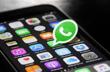 WhatsApp bug allows access to content, users should update