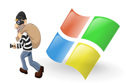 MegaCortex ransomware variant threatens data breach, alters credentials