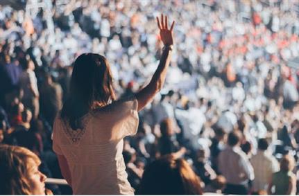 The 50 most influential women in cyber-security UK