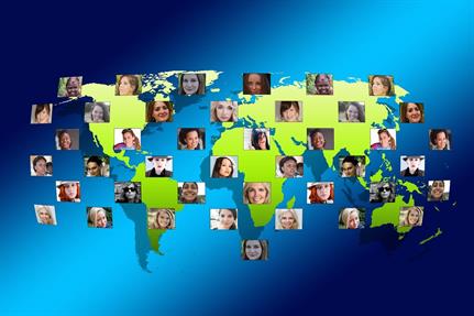 35+ initiatives to get more women in cyber-security