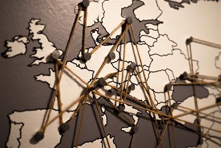 Fake US State Dept. docs used in European embassy cyberattacks