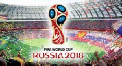 Russia's World Cup suffers 25 million cyber-attacks - or does it?