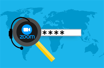 Password security alert as half a million Zoom credentials up for sale