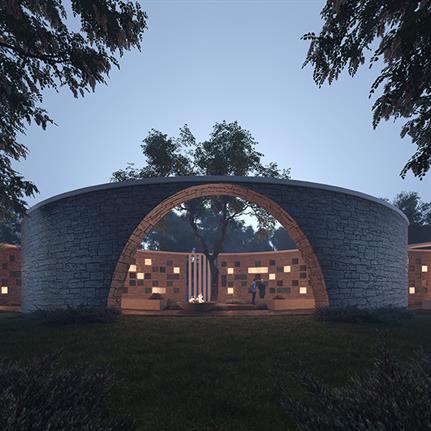 Renderings by Form4 Architecture / Downtown