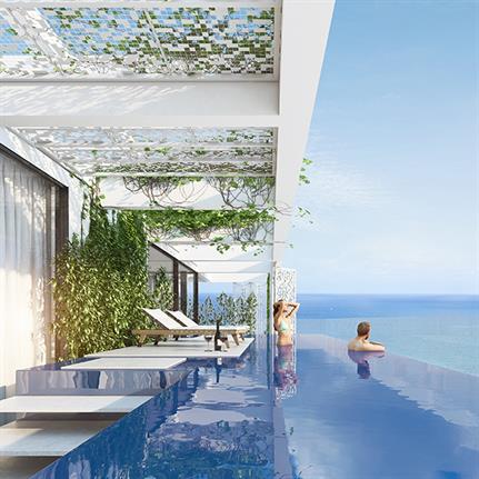 Ilan Pivko’s Port in Tel Aviv begins construction phase under Hagag Brothers