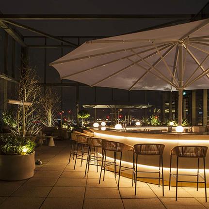 2019 WIN Awards: 20 Stories - CetraRuddy Architecture
