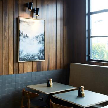 Wellbeing by Design