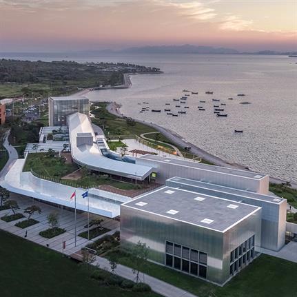 TAG Art Museum