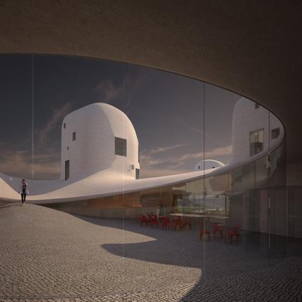 2019 WAN Awards: Ault Common Home - Christian Pottgiesser Architectures Possibles (CPAP)