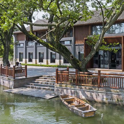 2019 WAN Awards: Blossom Hill · Hanling - DC ALLIANCE