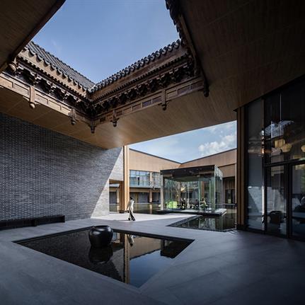 2020 WAN Awards entry: Lacime Architects - Lacime Architects