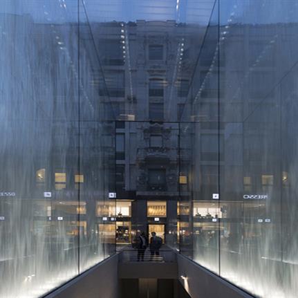 Urbanisation: creating dynamic spaces