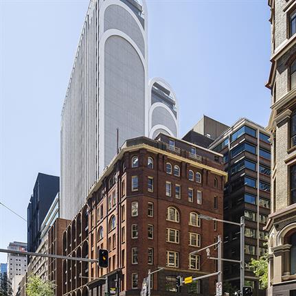 2019 WAN Awards: Arc - Koichi Takada Architects