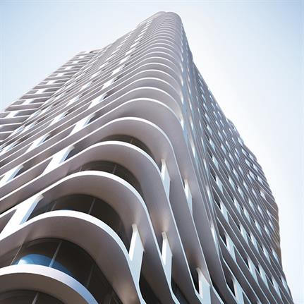 2019 WAN Awards: ARO - CetraRuddy Architecture