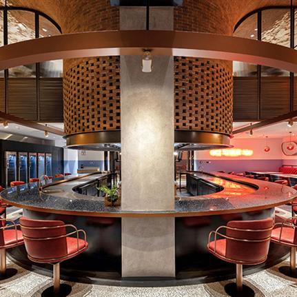 Design for a great atmosphere
