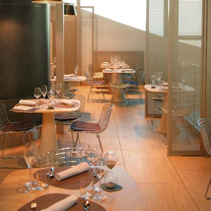 Restaurant wins global gong for mobility
